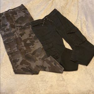 Bundle of Boys Pants